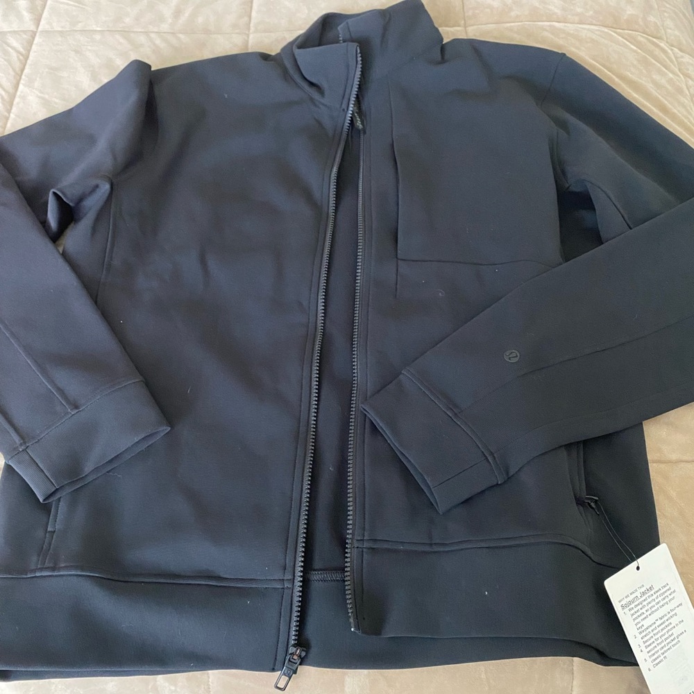 Lululemon Sojourn Jacket